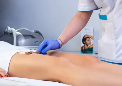 Depilacja Zielona Góra - DepilConcept